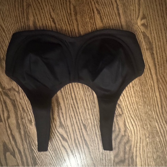 Natori Dynamic Convertible Contour Sports Bra - Picture 2 of 3